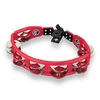 Latin Percussion Tambourin, Cyclops® Jingle Tambourine