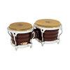 Latin Percussion Generation II Wood Bongos LP201AX-2DW - Siam Oak