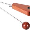 Latin Percussion Vibra-Slap® II Wood - dřevěný rezonátor