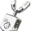 Latin Percussion U-spona na cowbell Cowbell U-Clamp