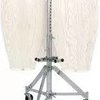 Latin Percussion Stojan na Conga Triple Conga Stand