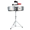 Latin Percussion Tito Puente Timbales LP257-S