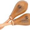 Latin Percussion Maracas Salsa® Rawhide Maracas