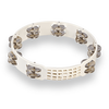 Latin Percussion Tambourin 8", Aspire® Plastic Tambourine