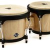 Latin Percussion Aspire Wood Bongos LPA601-AW