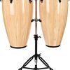 Latin Percussion Aspire Wood Conga Sets LPA646-AW