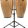 Latin Percussion Aspire Wood Conga Sets LPA647-AW