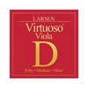 LARSEN VIRTUOSO Medium struna pro violu D-Ag