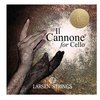 Larsen IL CANNONE Warm & Broad - sada strun pro violoncello