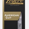 LEGERE American Cut plátek pro tenor saxofon - tvrdost 1,5