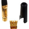 Otto Link hubička pro tenor saxofon - Super Tonemaster Tenor Sax 7, kov