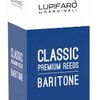 Lupifaro Classic - plátek na baryton saxofon 2,5