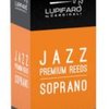 Lupifaro Jazz - plátek na soprán saxofon 3