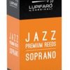 Lupifaro Jazz - plátek na soprán saxofon 3,5