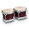 Latin Percussion Matador Wood Bongos M201-ABW