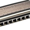 Hohner M26001 Chromonica 40 chromatická foukací harmonika 260/40 C Dur
