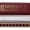 Hohner M364017 Marine Band foukací harmonika 364/24 C Dur