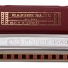 HOHNER Marine Band 364 Mundharmonik - C DUR