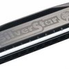 Hohner M50401 Silver Star foukací harmonika 504/20 C Dur