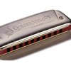 HOHNER Golden Melody Mundharmonik  - F Dur