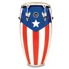 Latin Percussion Matador Wood Congas M754S-PR 12 1/2" Tumbadora