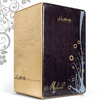 J.Leiva Percussion Cajon Medina