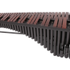 MAJESTIC Marimba, Gateway Series, 5.0 Oktáv C2-C7, Palisandr
