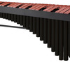 MAJESTIC Marimba, Artist Series, 5.0 Oktáv C2-C7, Synthetik