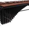 MAJESTIC Marimba, Artist Series, 5.0 Oktáv C2-C7, Synthetik