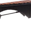 MAJESTIC Marimba, Artist Series, 5.0 Oktáv C2-C7, Synthetik