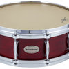 Black Swamp Percussion Multisonic Concert Snare Drum Cherry Rosewood 14" x 5"