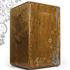 J.Leiva Percussion Cajon Medina Vintage