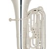 MIRAPHONE C tuba C 1293 - mosaz, 5 ventilů