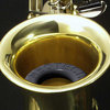 NEOTECH Sax Tone Filter - gumový prstenec - podpora tónu v hlubokých polohách pro tenorsax