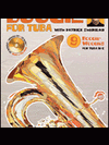 Hal Leonard MGB Distribution BOOGIE FOR TUBA + CD