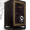 J.Leiva Percussion Cajon Omeya Bass Studio