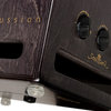 J.Leiva Percussion Cajon Omeya Bass Studio