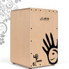 J.Leiva Percussion Cajon Omeya Junior