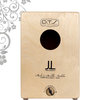 J.Leiva Percussion Cajon Omeya Junior