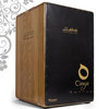 J.Leiva Percussion Cajon Omeya Master