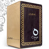 J.Leiva Percussion Cajon Omeya EVO