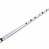 GEWA music Pennywhistle Sweetone - Schwarz in D