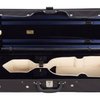 Tonareli Ultraleicht Half-Moon Violin Case