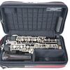 Marcus Bonna Oboe MB - pouzdro pro hoboj, Black Nylon
