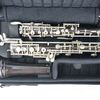 Marcus Bonna Oboe MB - pouzdro pro hoboj, Black Nylon