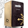 J.Leiva Percussion Cajon Omeya Travel