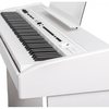 Orla Stage Concert White - digitální stage piano