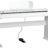 Orla Stage Studio White - digitální stage piano