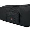 ORTOLA 148 BLACK - pouzdro pro tubu, průměr korpusu 48 cm, délka 107 cm