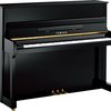 Yamaha pianino P116 M PE